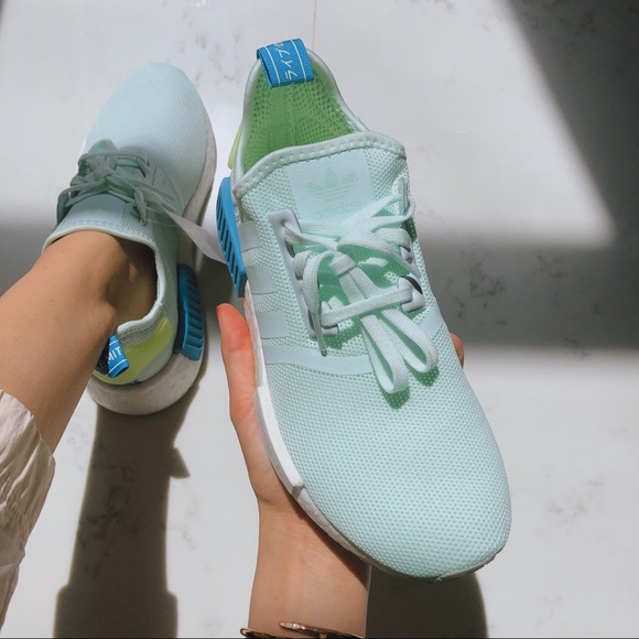 Adidas NMD (Summer’s here) - Picture 6 of 8